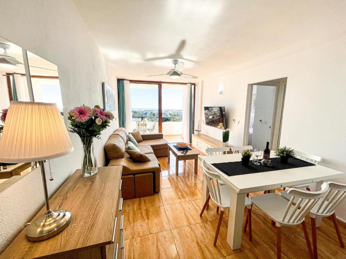 Blue Ocean Holiday Home Playa del Ingles  Exterior foto