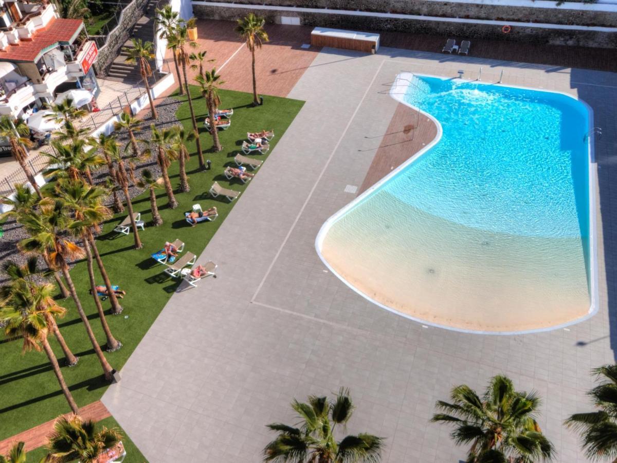 Blue Ocean Holiday Home Playa del Ingles  Exterior foto