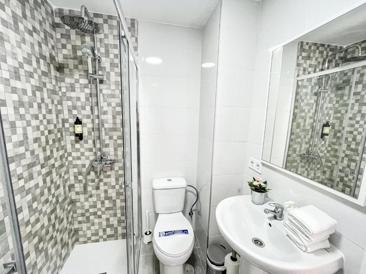 Blue Ocean Holiday Home Playa del Ingles  Exterior foto