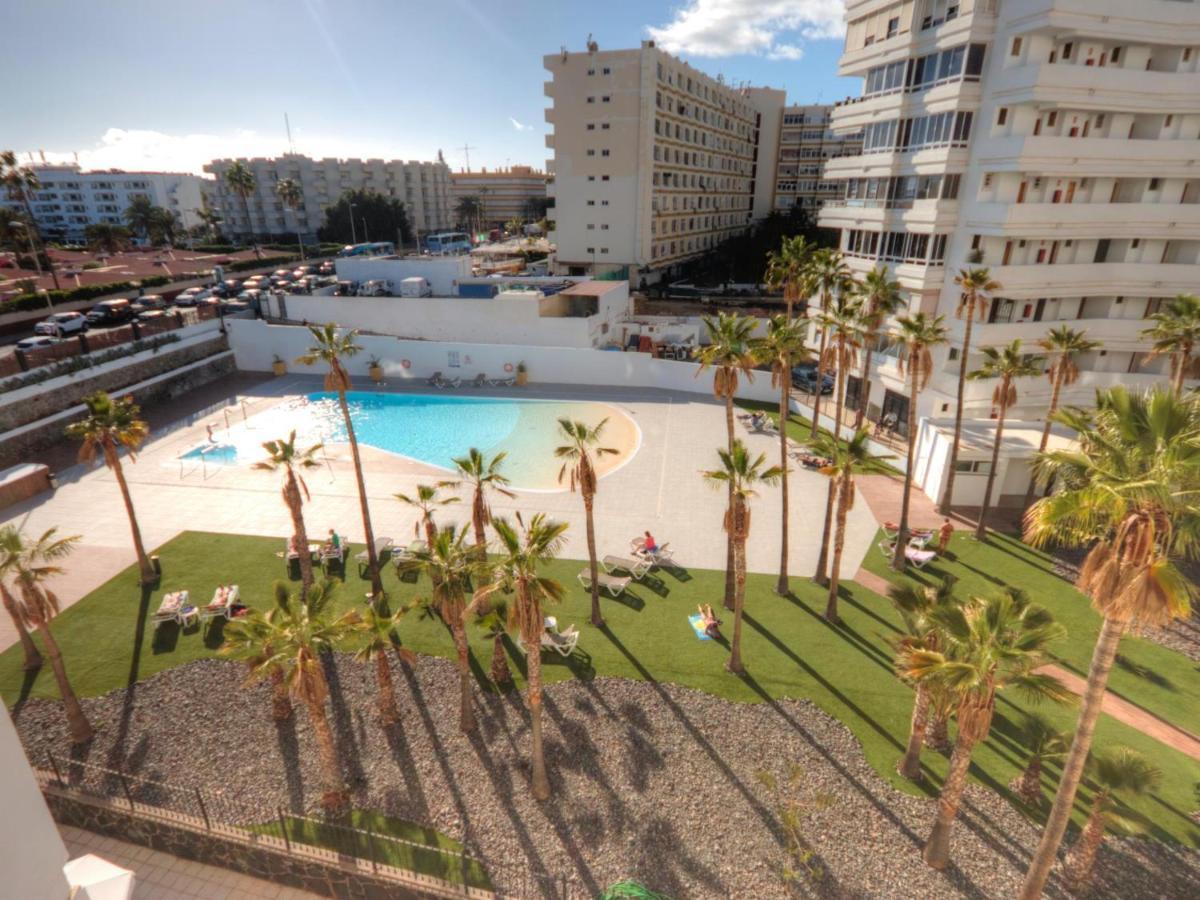 Blue Ocean Holiday Home Playa del Ingles  Exterior foto