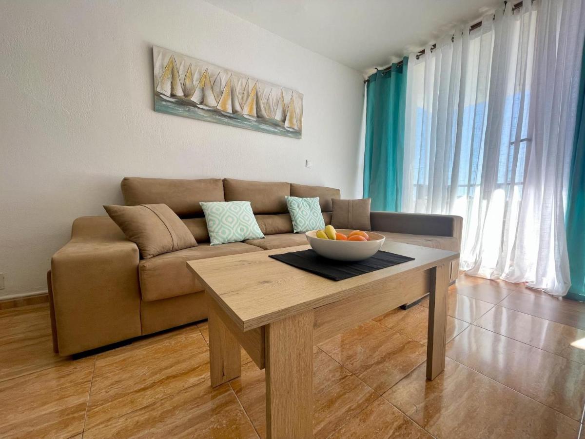 Blue Ocean Holiday Home Playa del Ingles  Exterior foto