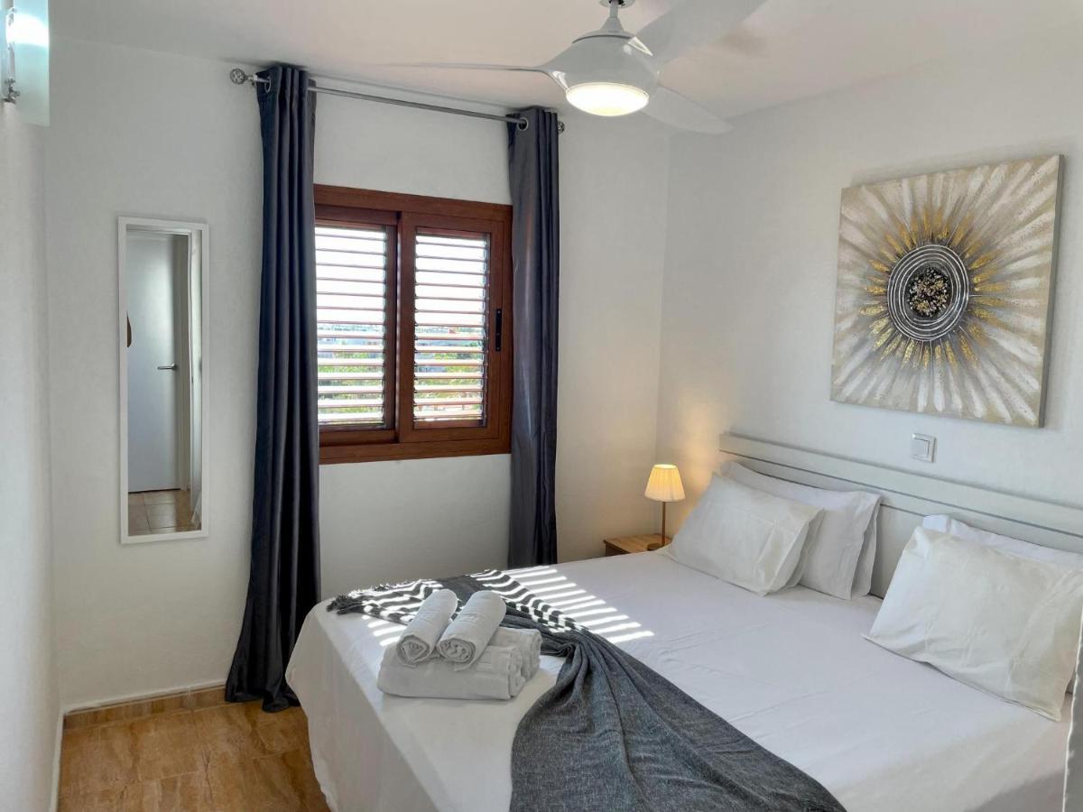 Blue Ocean Holiday Home Playa del Ingles  Exterior foto